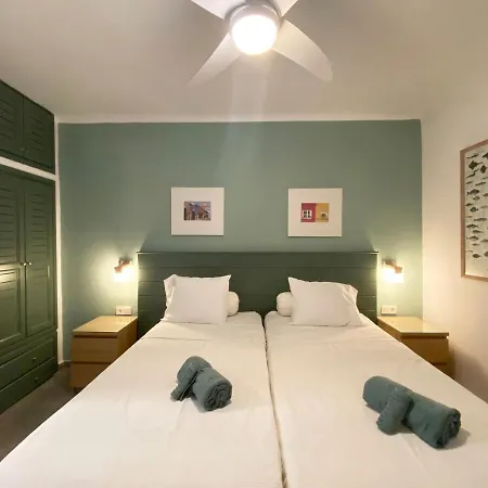 Holiday home Mykonos Waterfront House Walk To Private