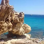 Mykonos Waterfront House Walk To Private Holiday home