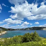 Holiday home Mykonos Waterfront House Walk To Private