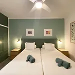 Holiday home Mykonos Waterfront House Walk To Private