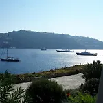 Mykonos Waterfront House Walk To Private *