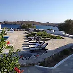 Holiday home Mykonos Waterfront House Walk To Private *
