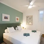 Mykonos Waterfront House Walk To Private Ornos (Mykonos)