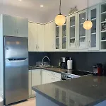 Holiday home Mykonos Waterfront House Walk To Private *