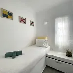 Mykonos Waterfront House Walk To Private