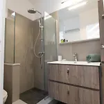 Mykonos Waterfront House Walk To Private *
